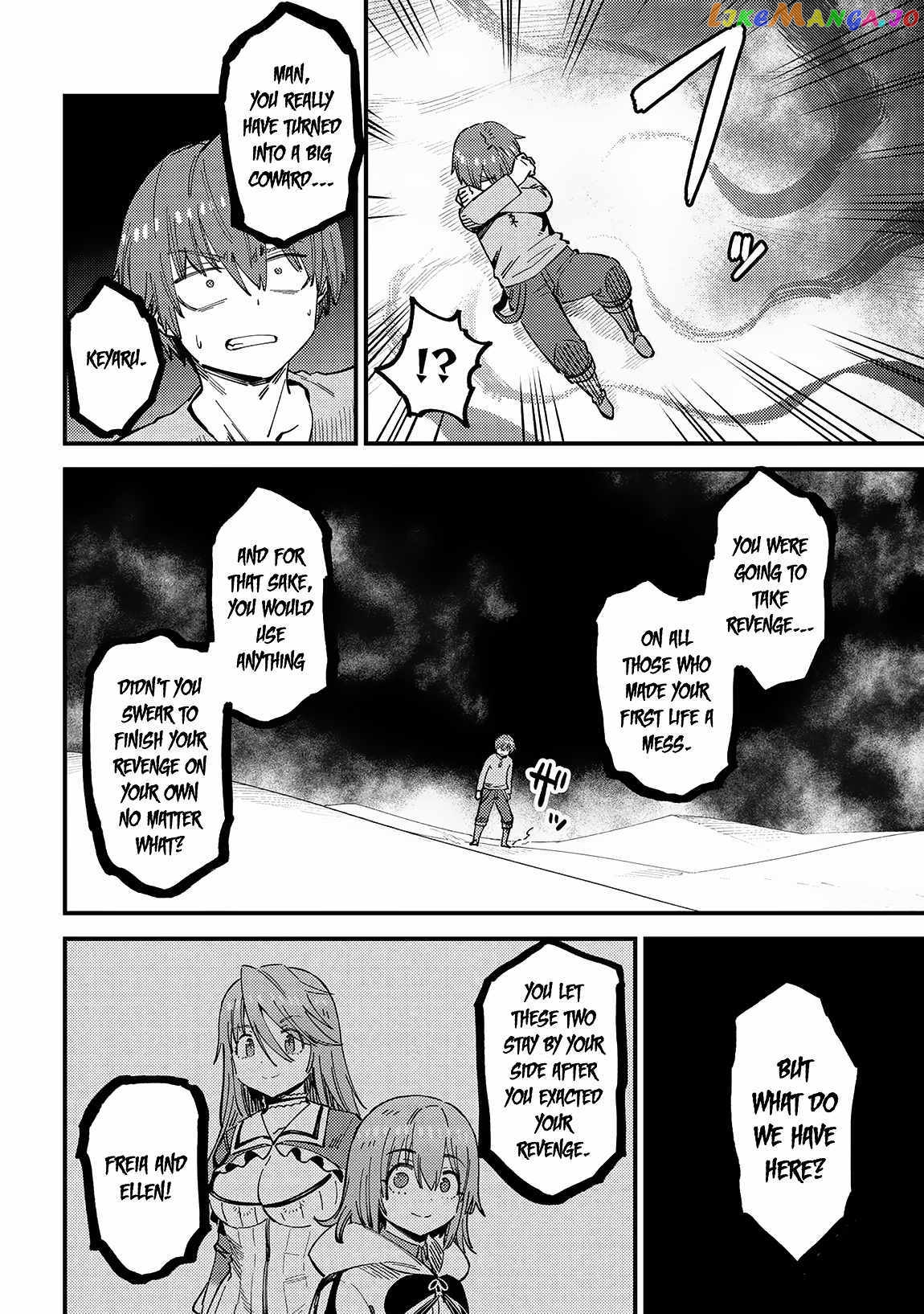 Redo Of Healer, Chapter 56.1 image 07